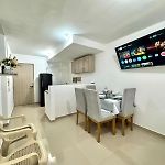 Apartamento 402