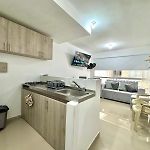 Apartamento 402