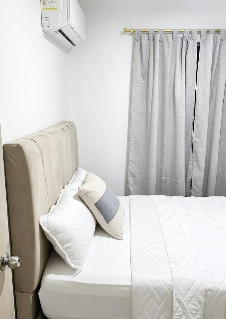 Apartamento 402