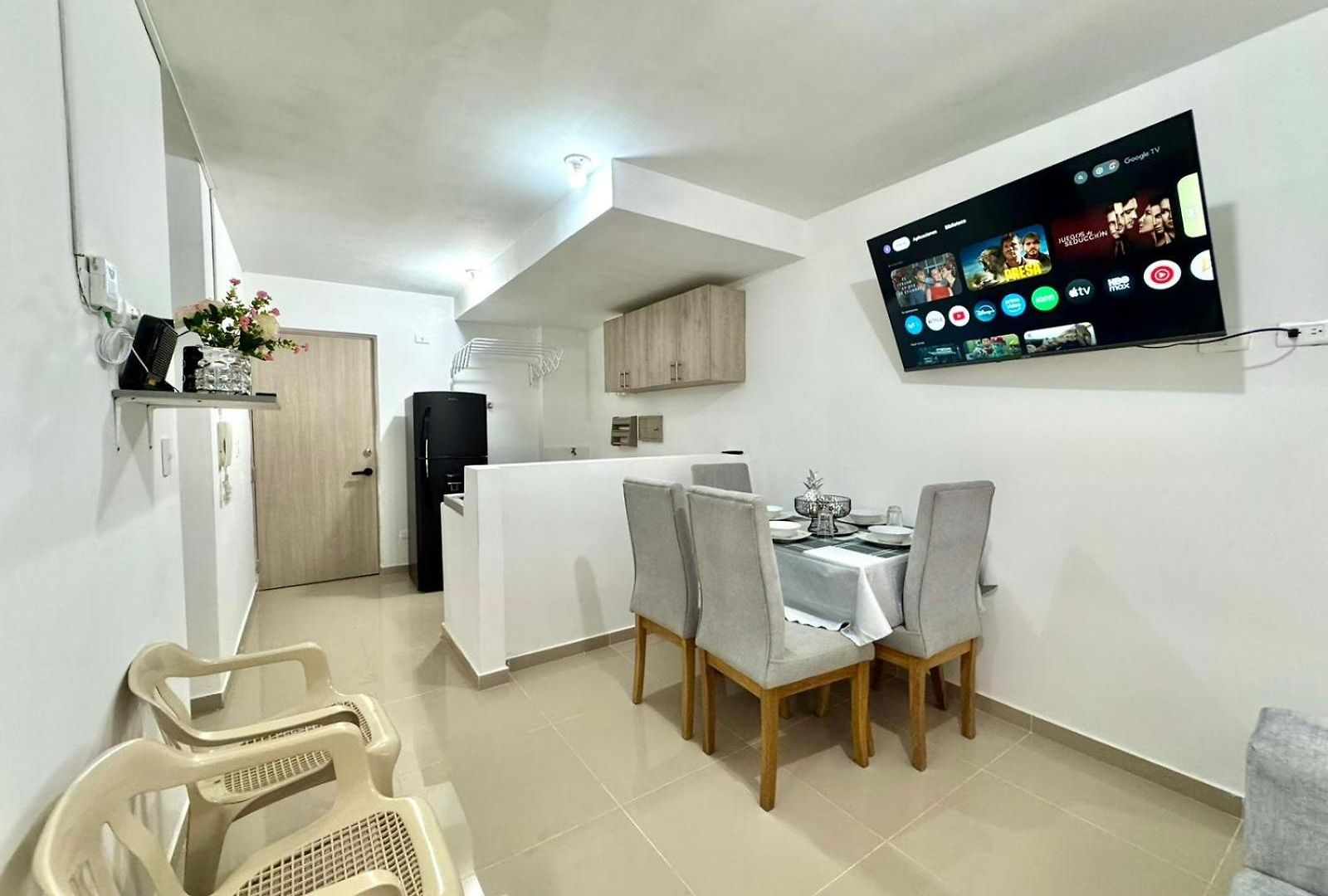 402 Apartamento Cartagena