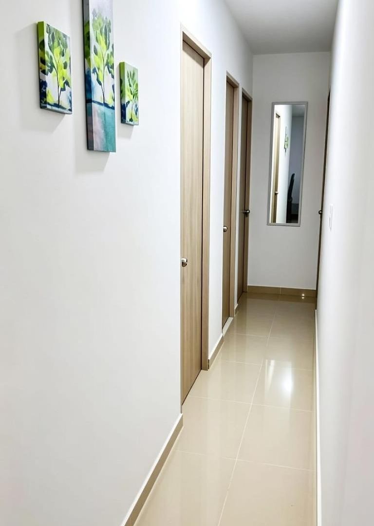 402 Apartamento