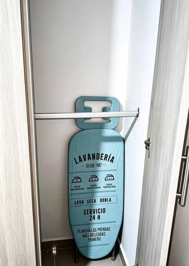 Apartamento 402