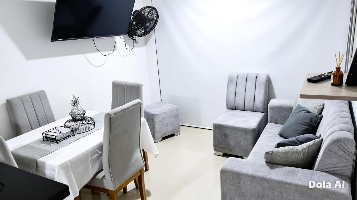 Apartamento 402