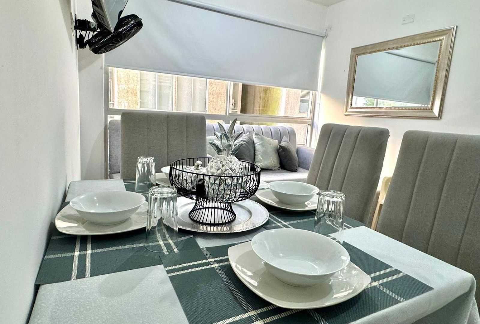 Apartamento 402