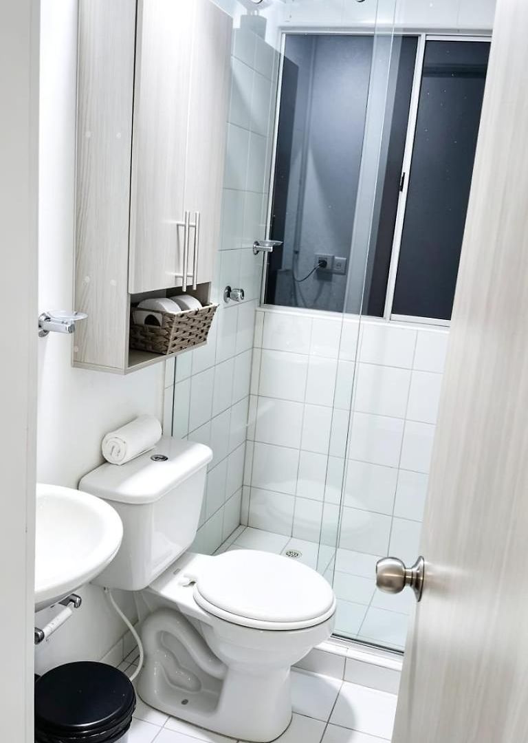 402 Apartamento Cartagena