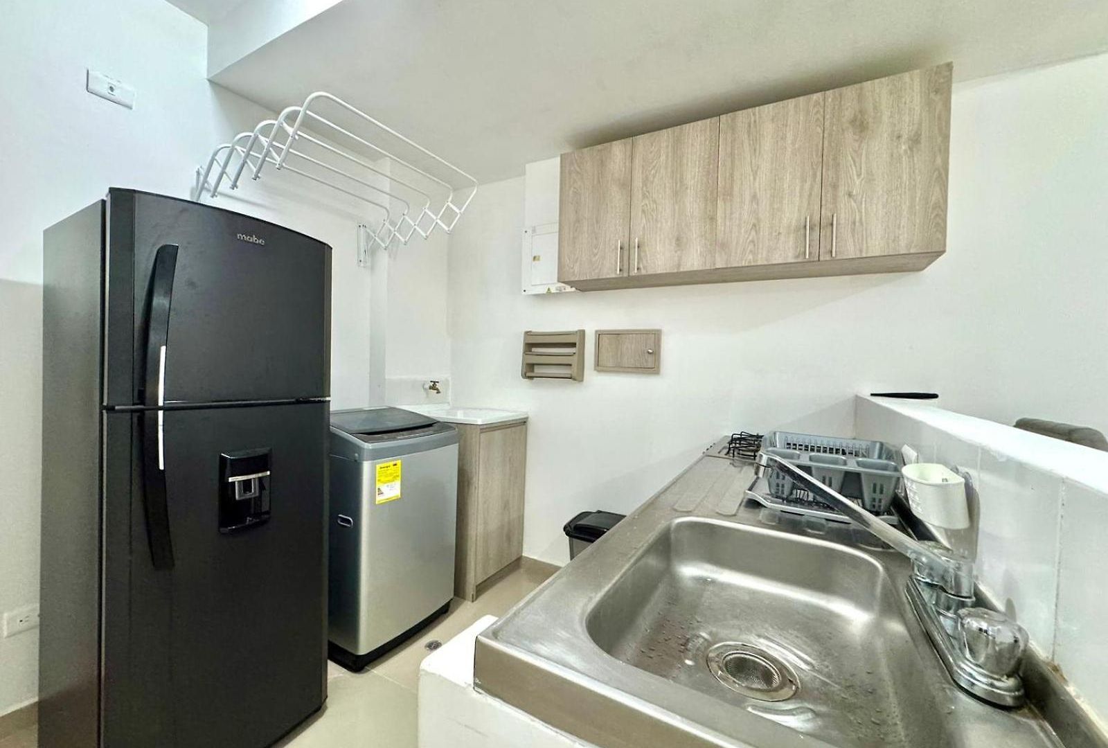 402 Apartamento
