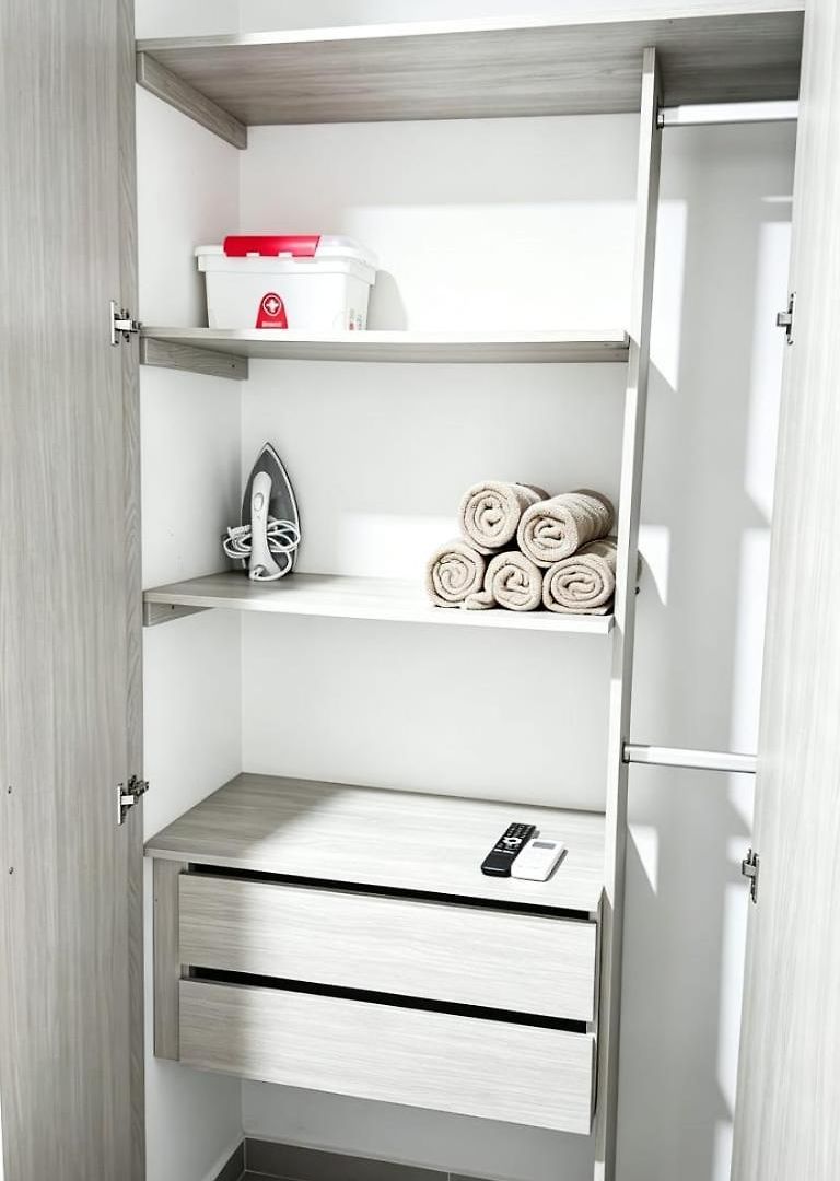 402 Apartamento *