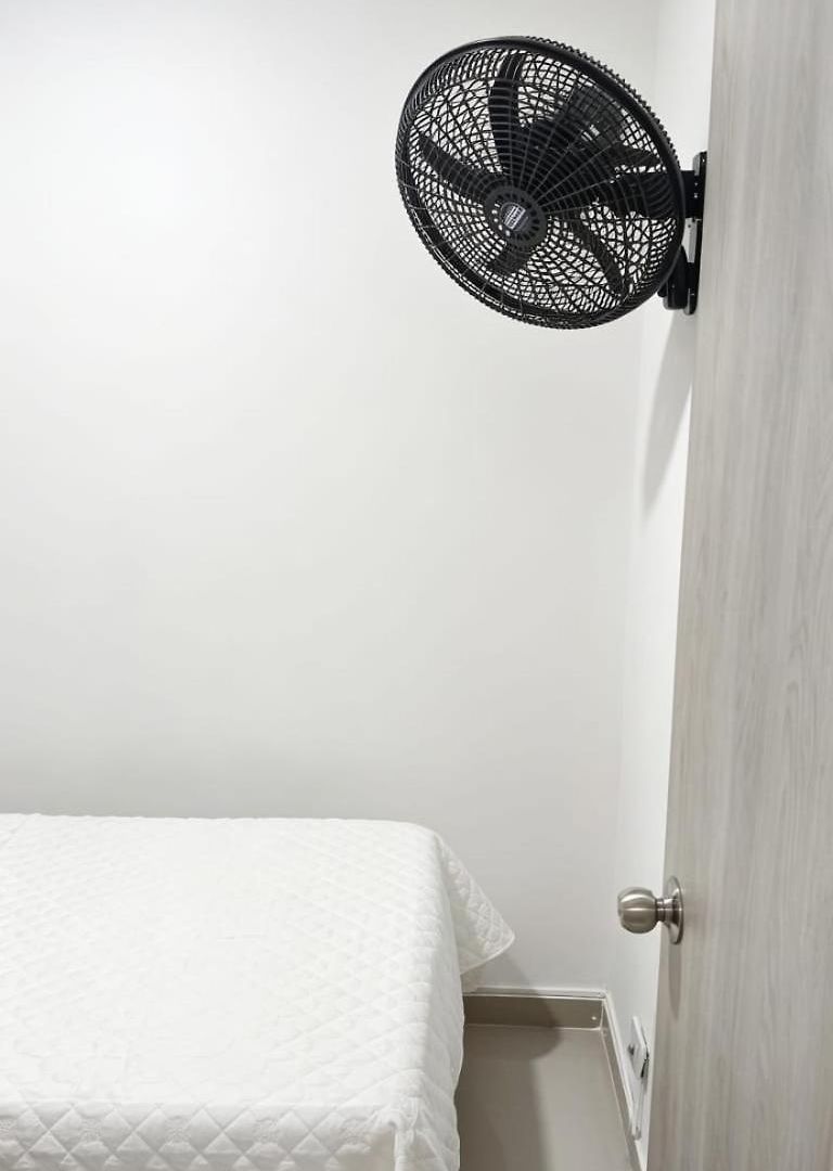 Apartamento 402 *