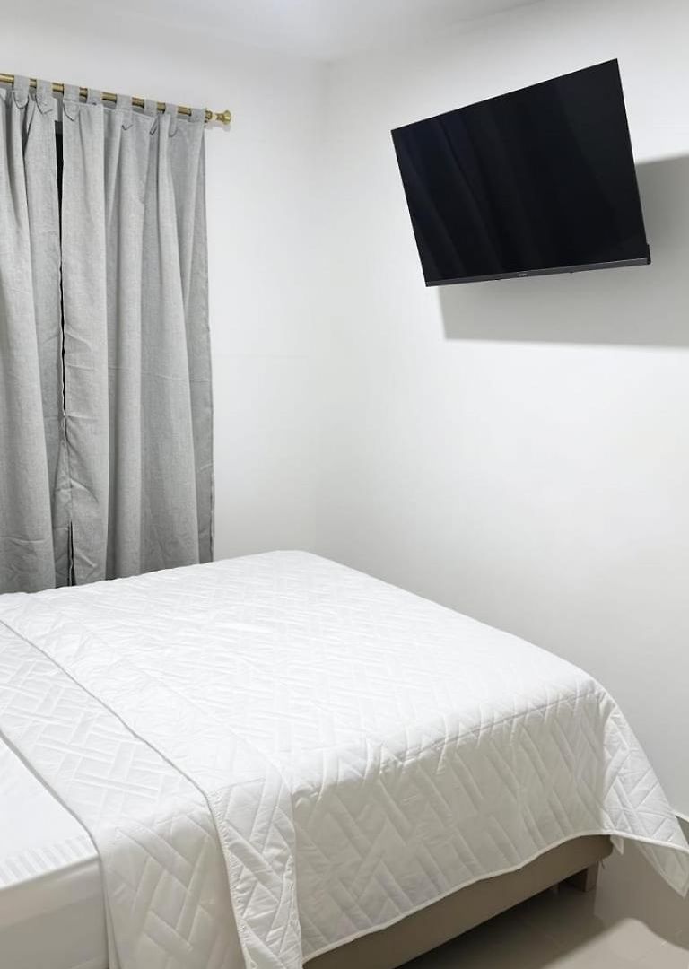 402 Apartamento Cartagena