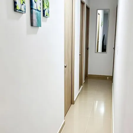 402 Apartamento
