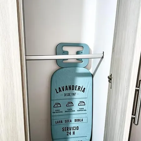 Apartamento 402