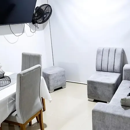 Apartamento 402