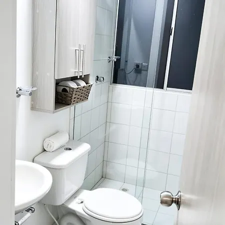 402 Apartamento Cartagena