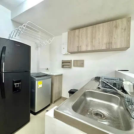 402 Apartamento