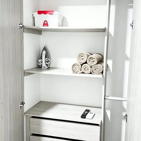 402 Apartamento *
