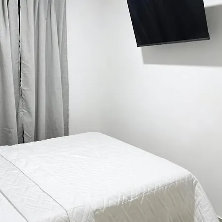 402 Apartamento Cartagena