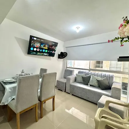 Apartamento 402